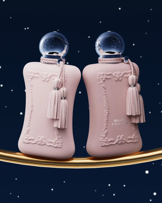 Marly Delina Exclusif Parfum 75ML Mujer - Yauras Perfumería