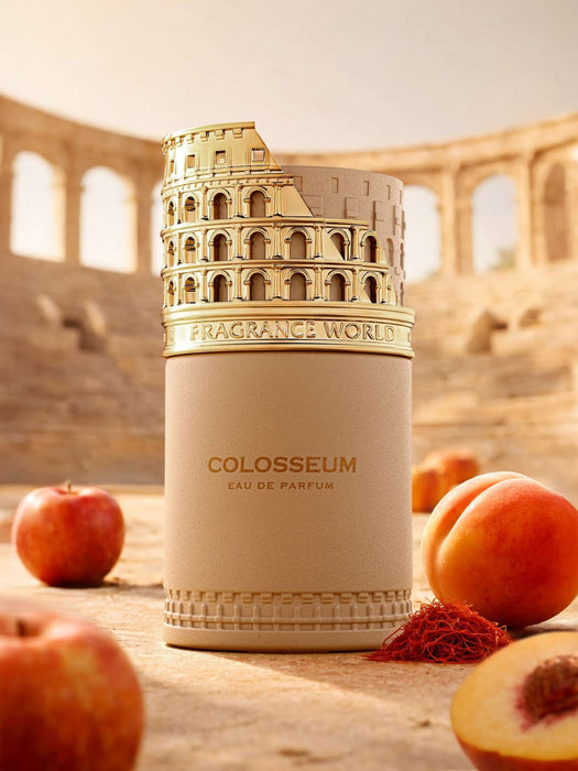 Fragrance World Colosseum EDP 100 ML Unisex Fragrance World