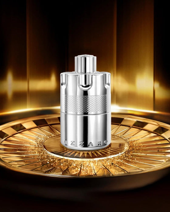 Azzaro Wanted Edp 50Ml Hombre Azzaro