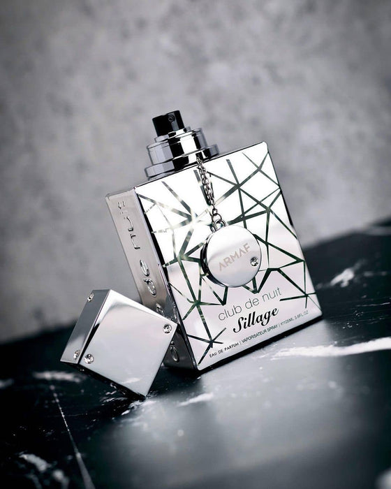 Armaf Club De Nuit Sillage 105Ml Edp Unisex Armaf