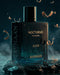 Rayhaan Nocturno Elixir Edp 100Ml Hombre Rayhann