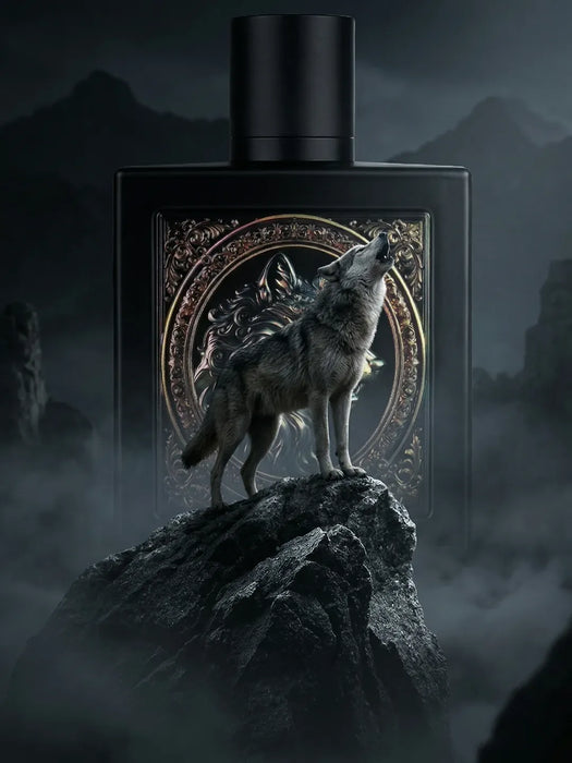 Rayhaan Wolf Edp 100Ml Hombre Rayhann