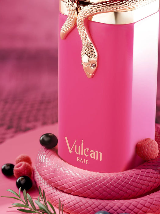 French Avenue Vulcan Baie Edp 100Ml Unisex French Avenue