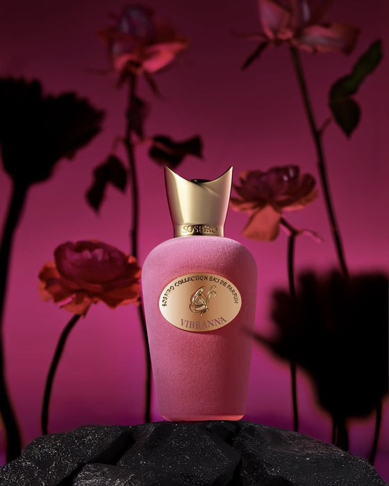Sospiro Vibranna EDP Unisex 100 ml