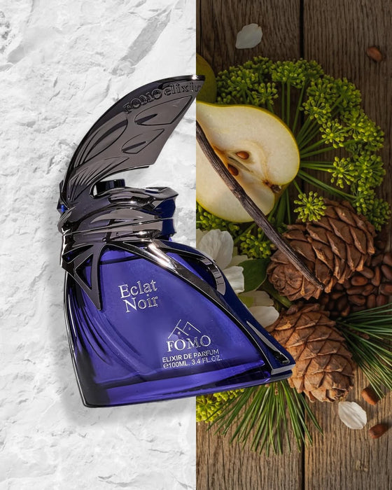 Fomo Eclat Noir Elixir de Parfum 100 ML Fomo