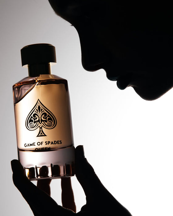 Jo Milano Game Of Spades Queen Edp 100Ml Mujer - Yauras Perfumería