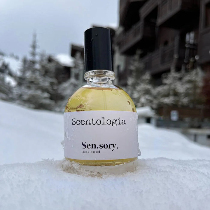 Scentologia Sensory EDP Unisex 100 ml