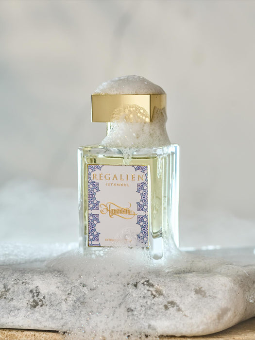 Regalien Hammam Extrait De Parfum Unisex 80 ml