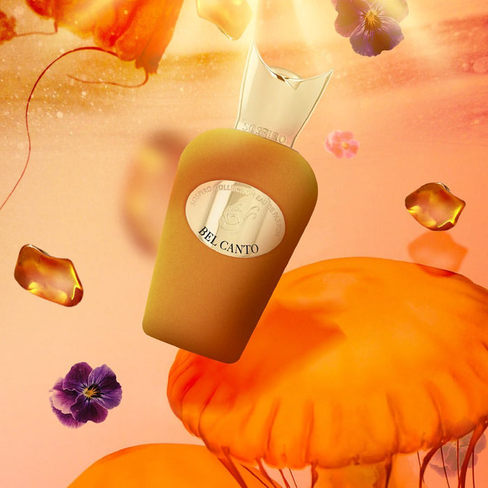 Sospiro Bel Canto EDP Unisex 100 ml