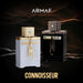 Armaf Connoisseur Woman Edp 100Ml Armaf