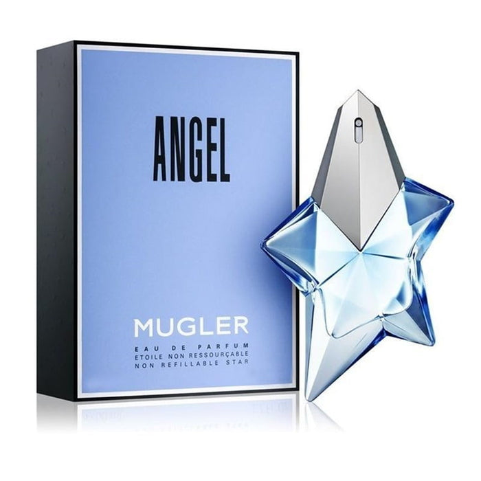 Thierry Mugler Angel 50ML Edp Mujer