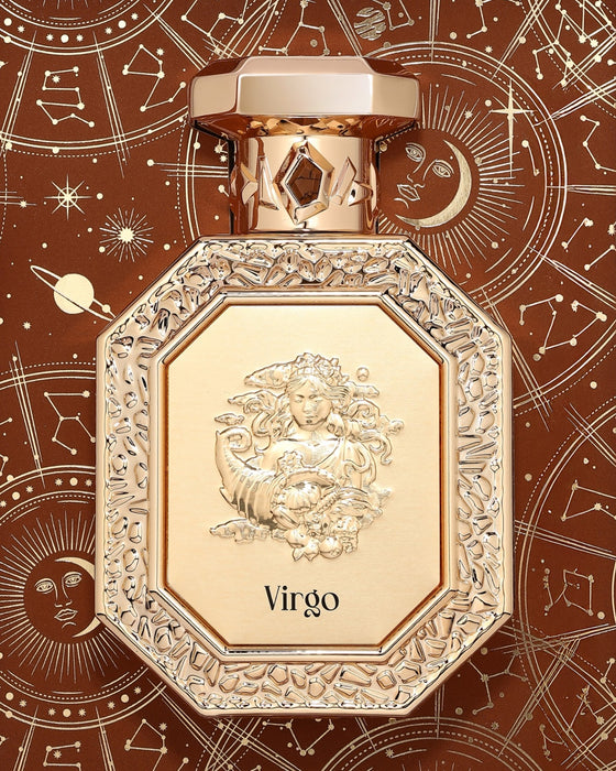 French Avenue Genesis Virgo Edp 90ML Unisex French Avenue