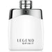 Mont Blanc Legend Spirit 100ml Edt Montblanc