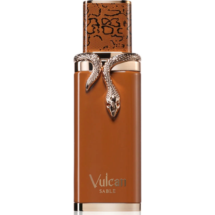 French Avenue Vulcan Sable Edp 100Ml Unisex (Stéphane Humbert Lucas 777 Sand Dance) French Avenue