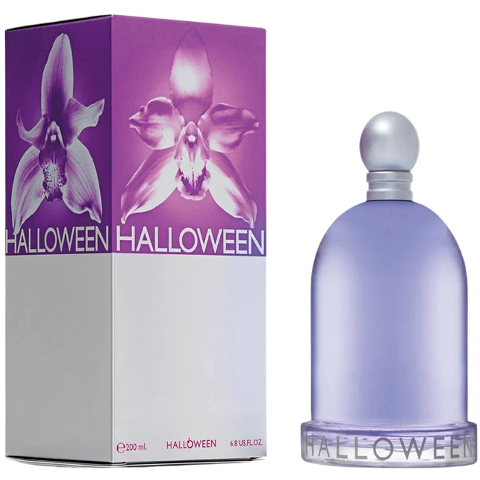 Halloween Mujer 200ml Edt Halloween,Jesus del Pozo