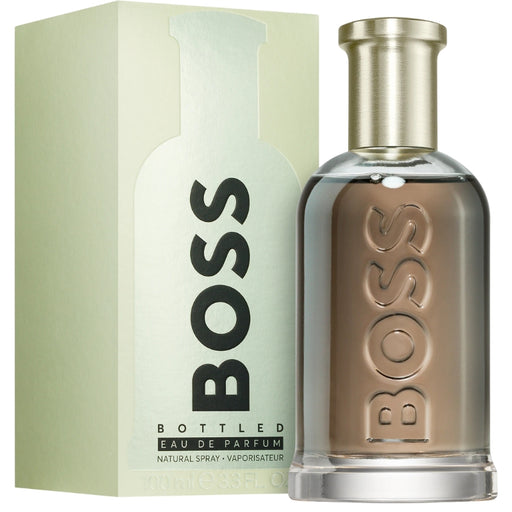 Hugo Boss Bottled eau de parfum 100 ML Hombre Hugo Boss