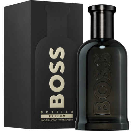 Boss Bottled Parfum 100 Ml Hombre Hugo Boss