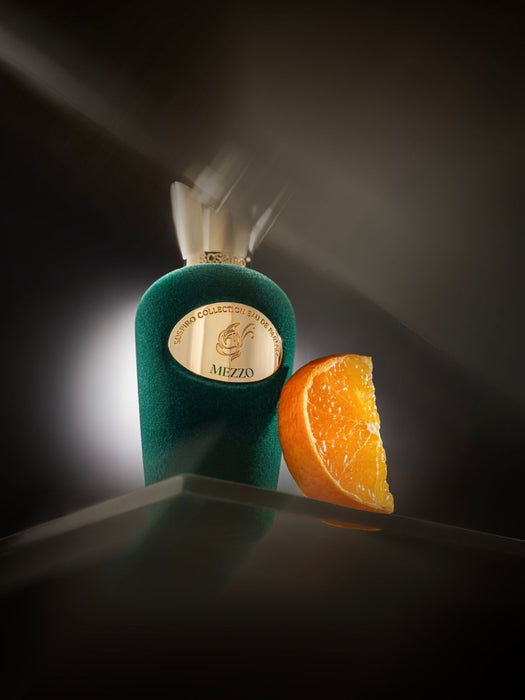 Sospiro Mezzo Eau De Parfum 100 ml