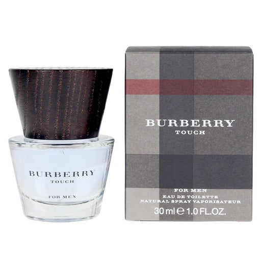 Touch For Men EDT 30 ML H Burberry