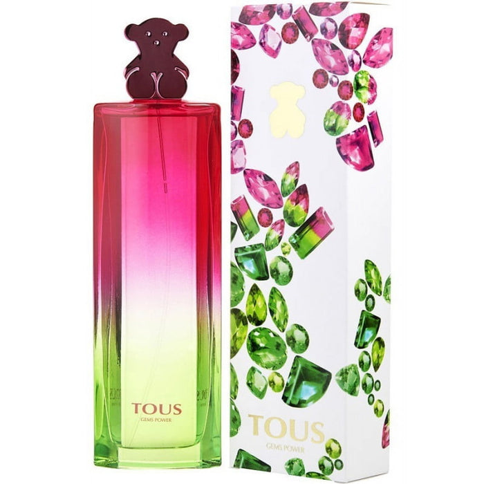 Tous Gems Power 90ml edt Tous