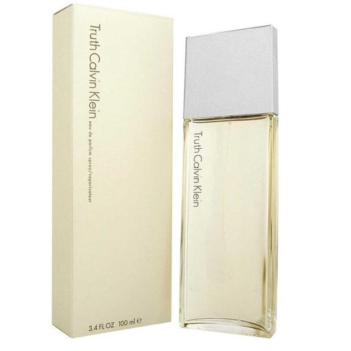 Truth Mujer 100ml EDP Calvin Klein