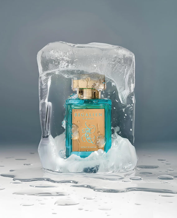 Regalien Turkuaz Extrait De Parfum Unisex 80 ml