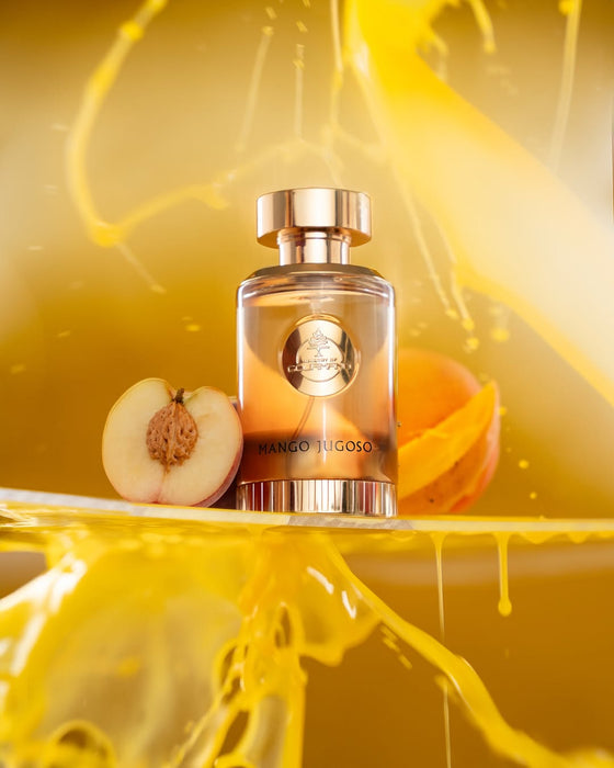 Paris Corner Mango Jugoso Ministry Of Gourmand Edp 100Ml Unisex Paris Corner