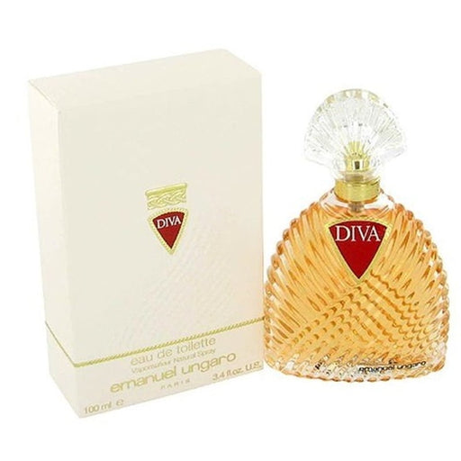 Ungaro Diva 100ml edp Ungaro