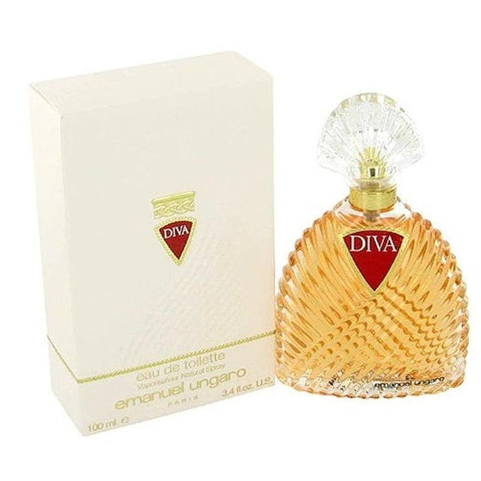 Ungaro Diva 100ml edp Ungaro