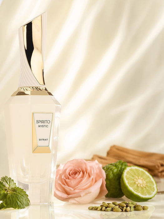 French Avenue Spirito Mystic EDP 100 ml French Avenue