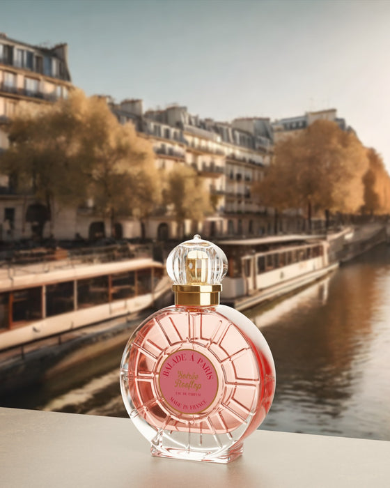 Jeanne Arthes French Way of Life Rooftop EDP 100 ML Jeanne Arthes
