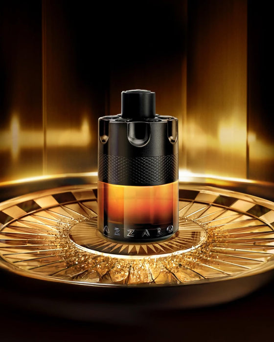 Azzaro The Most Wanted Parfum 100 Ml Azzaro