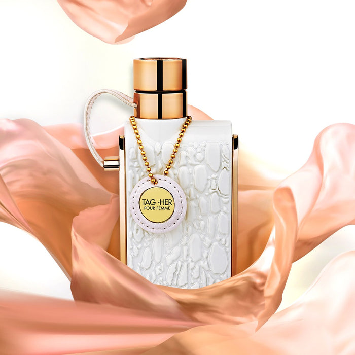 Armaf Tag her EDP 100 ML Armaf
