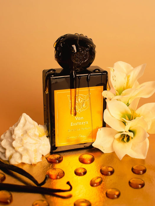 Lorenzo Pazzaglia Van Exstasyx Extrait De Parfum Unisex 50 ml Producto regular Lorenzo Pazzaglia