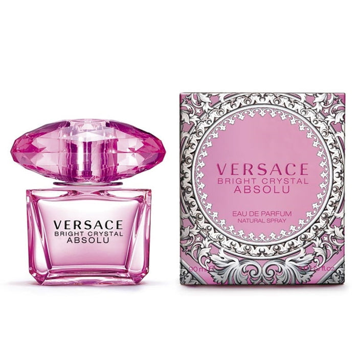 Versace Bright Crystal Absolu 90 ml EDP Mujer Versace