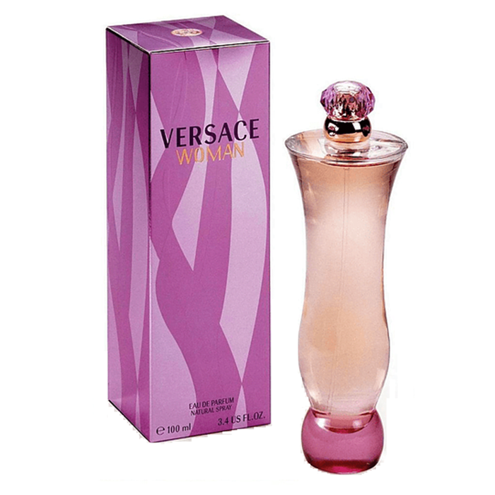 Versace Woman 100 ML EDP