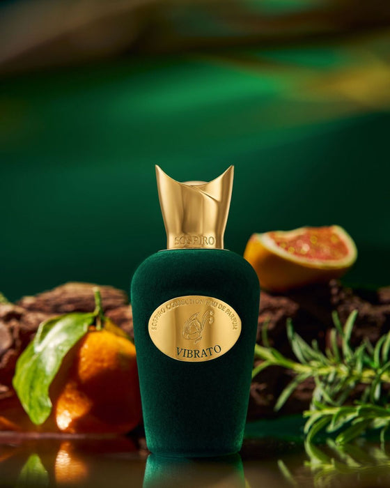 Sospiro Vibrato EDP Unisex 100 ml