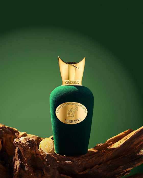 Sospiro Vibrato EDP Unisex 100 ml