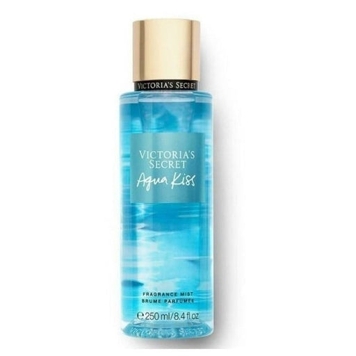 Victoria Secret Aqua Kiss 250ml Splash Victoria Secret