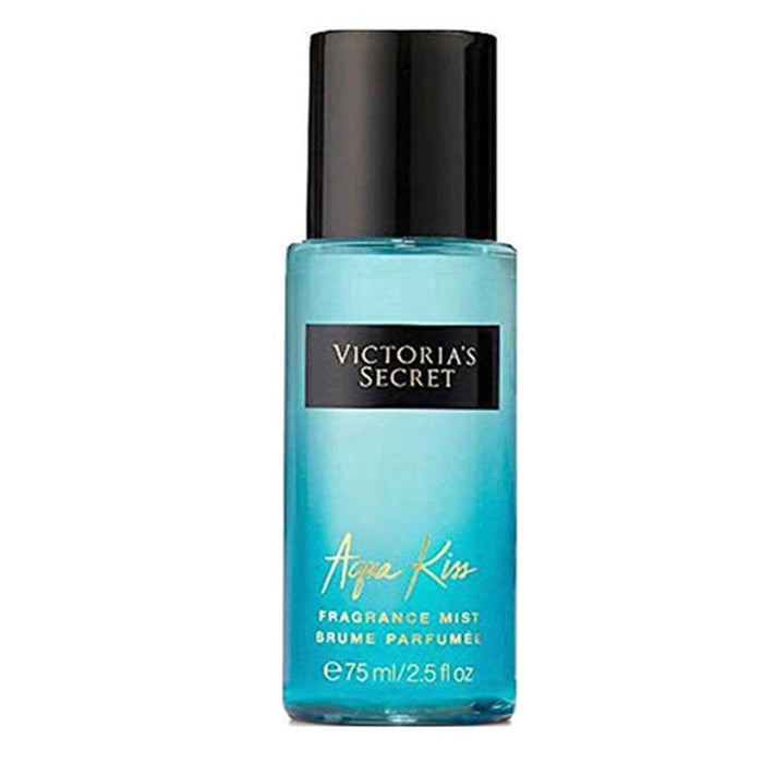 Victoria Secret Aqua Kiss Splash 75ml Victoria Secret