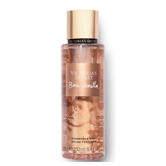 Victoria Secret Bare Vanilla 250ml Splash Victoria Secret