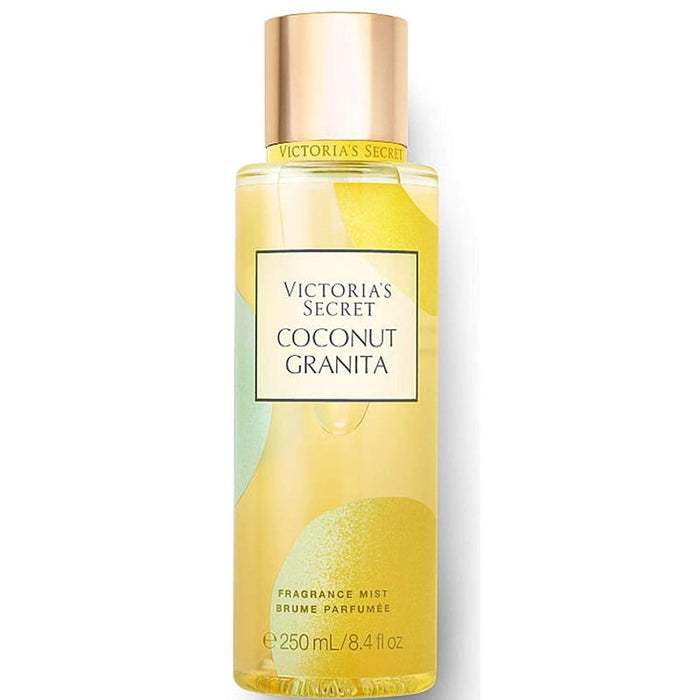Victoria Secret Coconut Granita splash 250 ml Victoria Secret