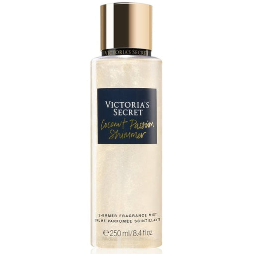 Victoria Secret Coconut Passion Shimmer 250 Ml Victoria Secret