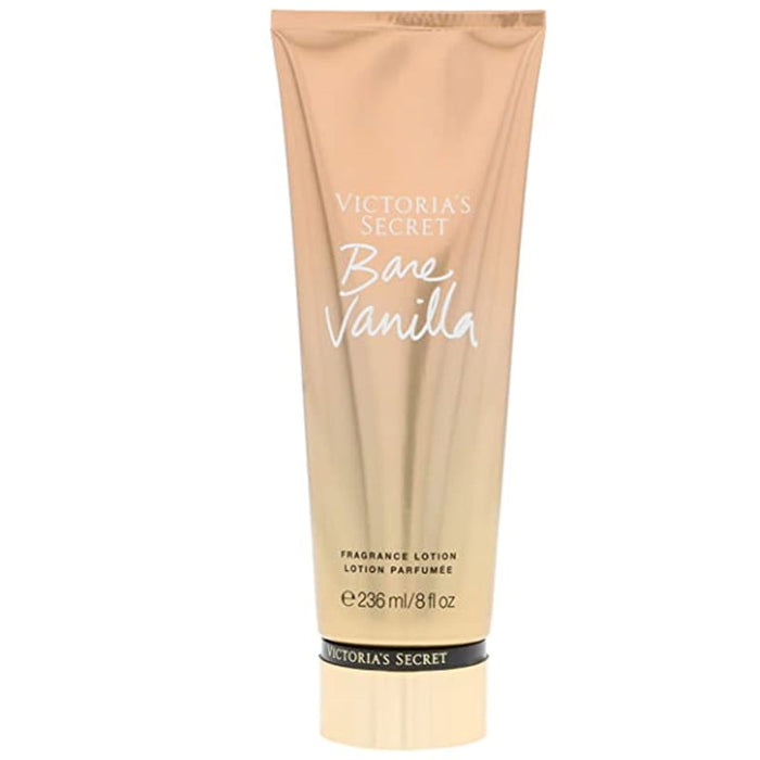 VS Crema Bare Vanilla 236ml Victoria Secret