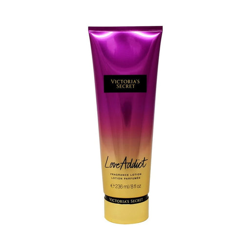 Victoria Secret Love Addict 236 Crema Victoria Secret