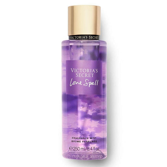 Victoria Secret Love Spell 250ml Splash Victoria Secret