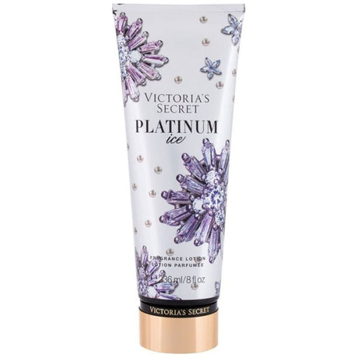 Victoria Secret Platinum Ice Crema 236 ML Victoria Secret