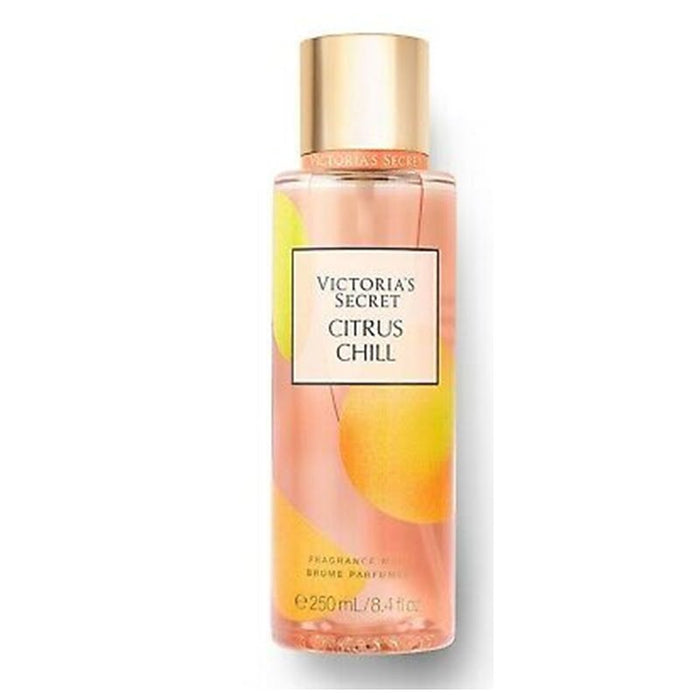 Victoria Secret Splash Citrus Chill 250Ml Victoria Secret