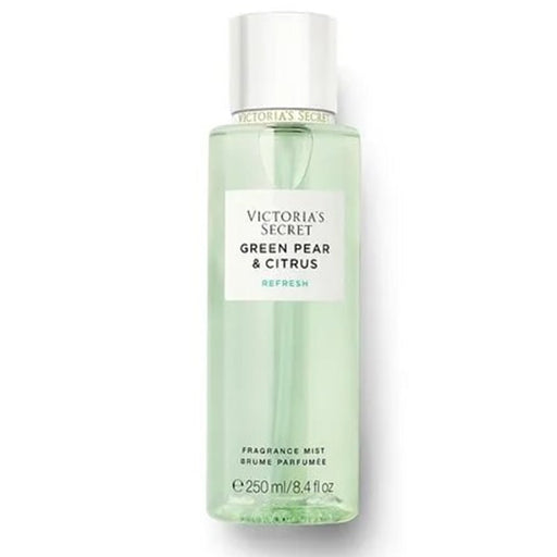 Victoria Secret Splash Green Pear Citrus 250Ml Victoria Secret