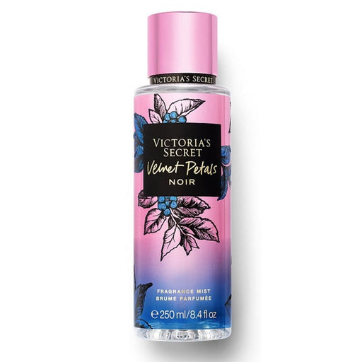 Victoria Secret Splash Velvet Petals Noir 250Ml Victoria Secret